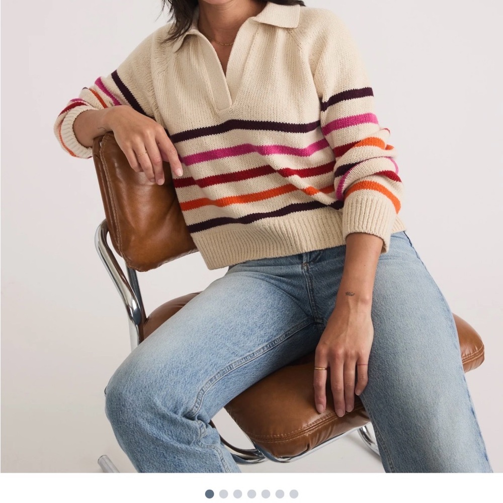 Marine Layer Claire Sweater